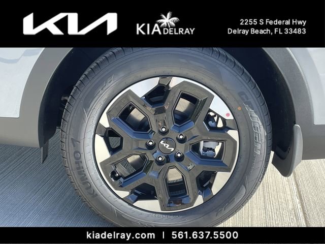 New 2026 Kia Sorento S FWD image 31