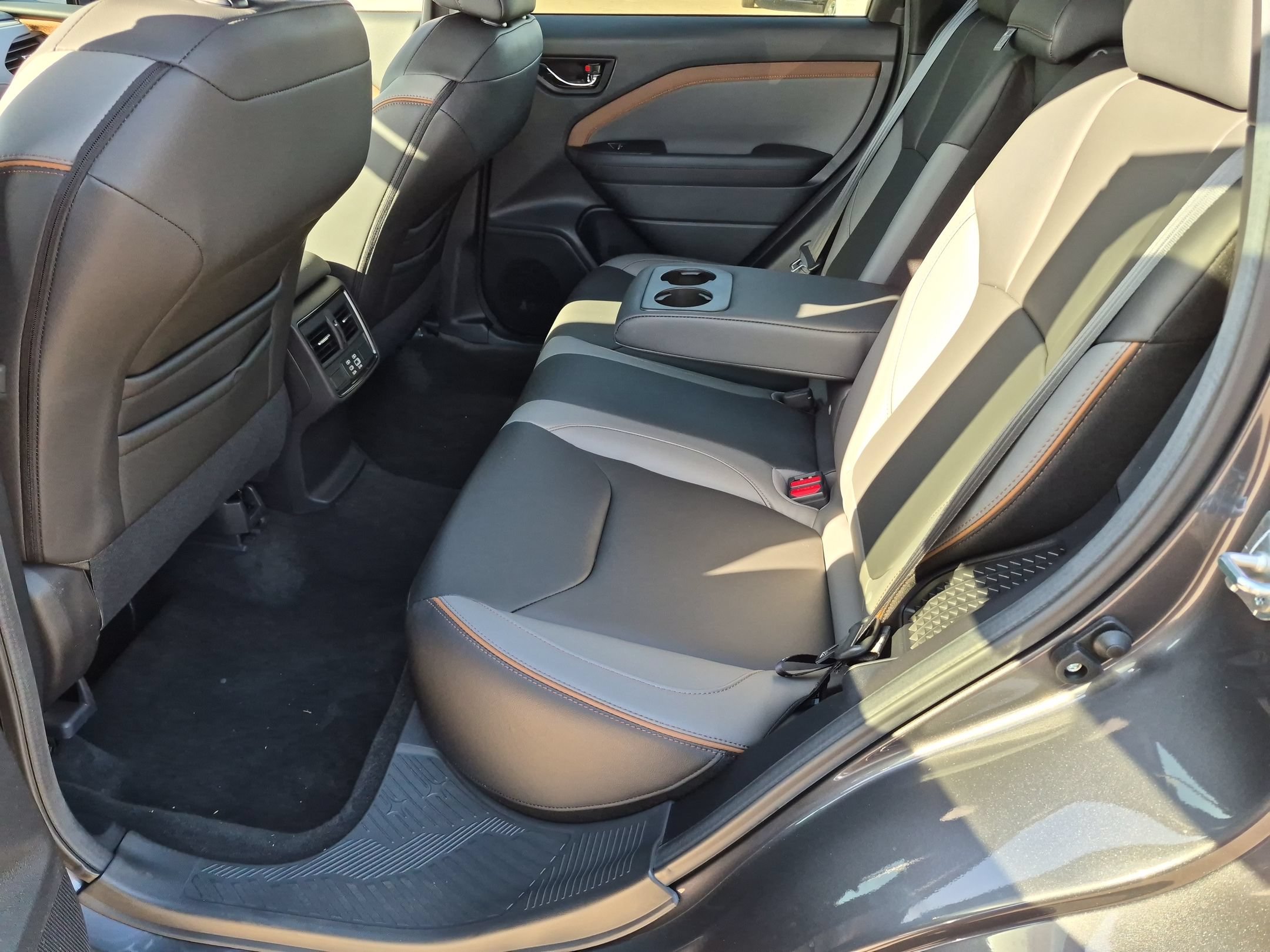 New 2026 Subaru Forester Sport AWD/4WD image 16