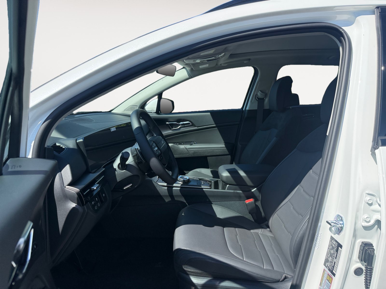 New 2027 Kia Sportage SX Prestige AWD/4WD image 10