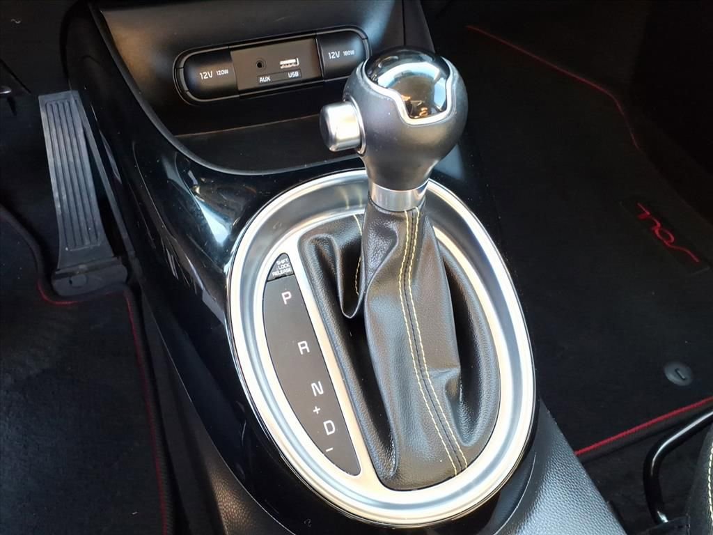 Used 2016 Kia Soul + w/ Audio Package image 8