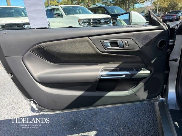 New 2026 Ford Mustang Coupe image 13