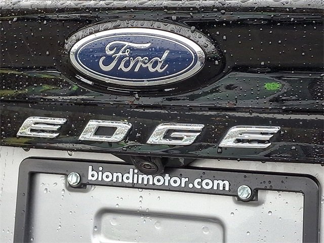Used 2024 Ford Edge SEL image 30