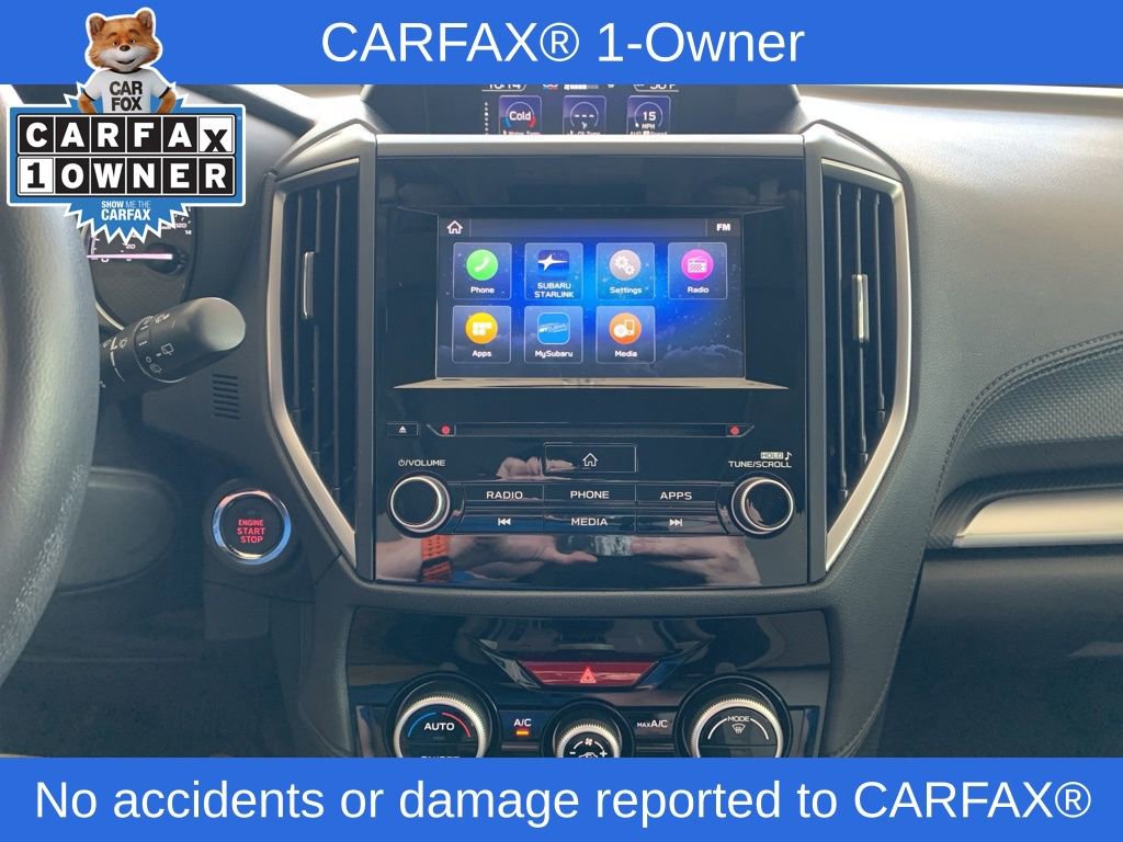 Used 2021 Subaru Forester Premium w/ Popular Package #1 AWD/4WD image 5