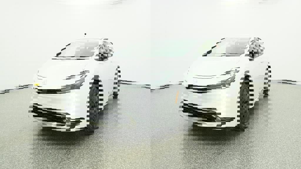 New 2026 Toyota Prius Plug-In Hybrid image 32