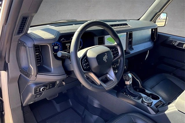 New 2025 Ford Bronco Badlands image 6