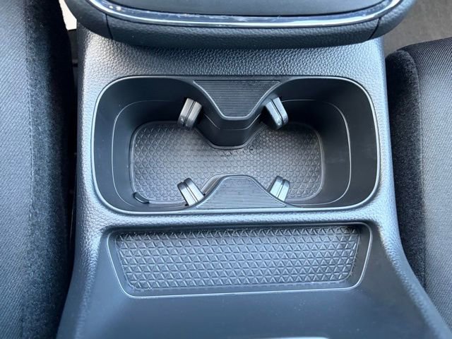 Certified 2026 Honda CR-V EX image 25