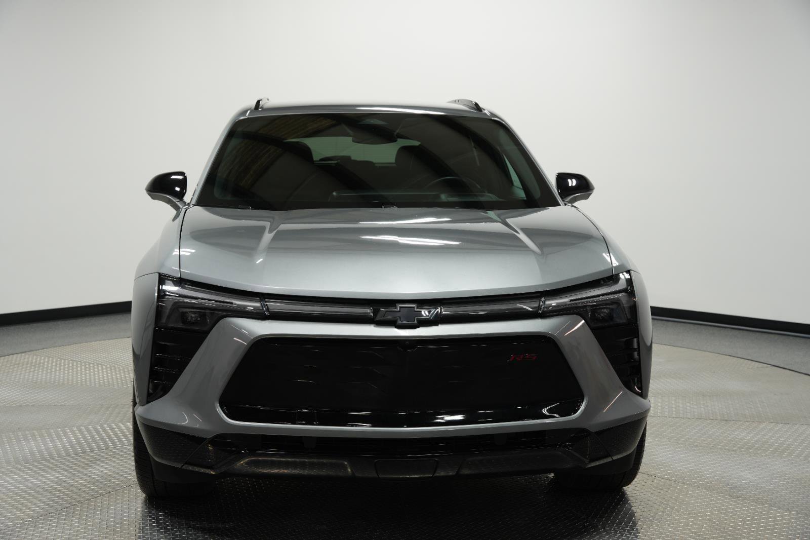 Used 2025 Chevrolet Blazer EV RS AWD/4WD image 2