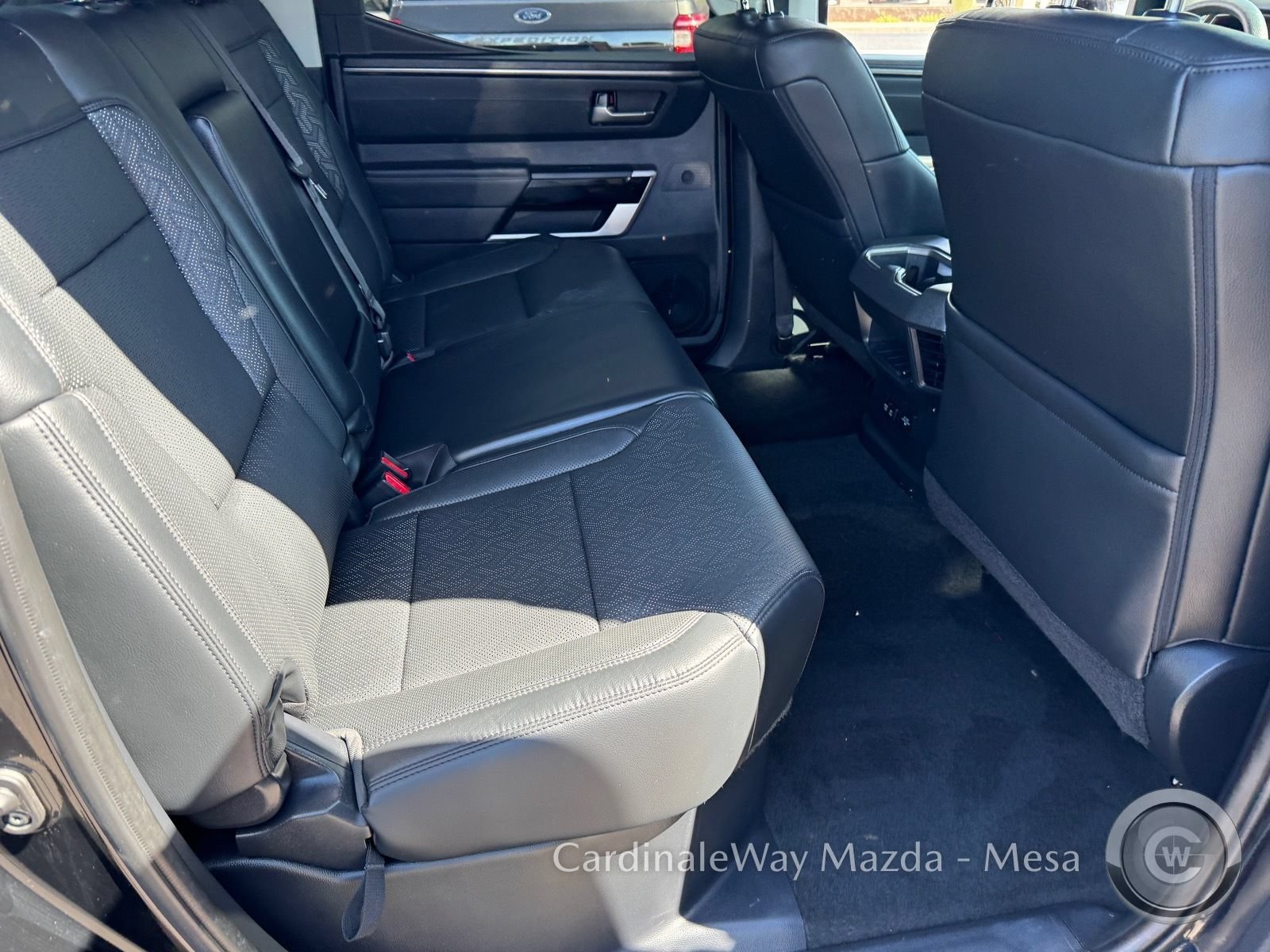Used 2023 Toyota Tundra Limited RWD image 29