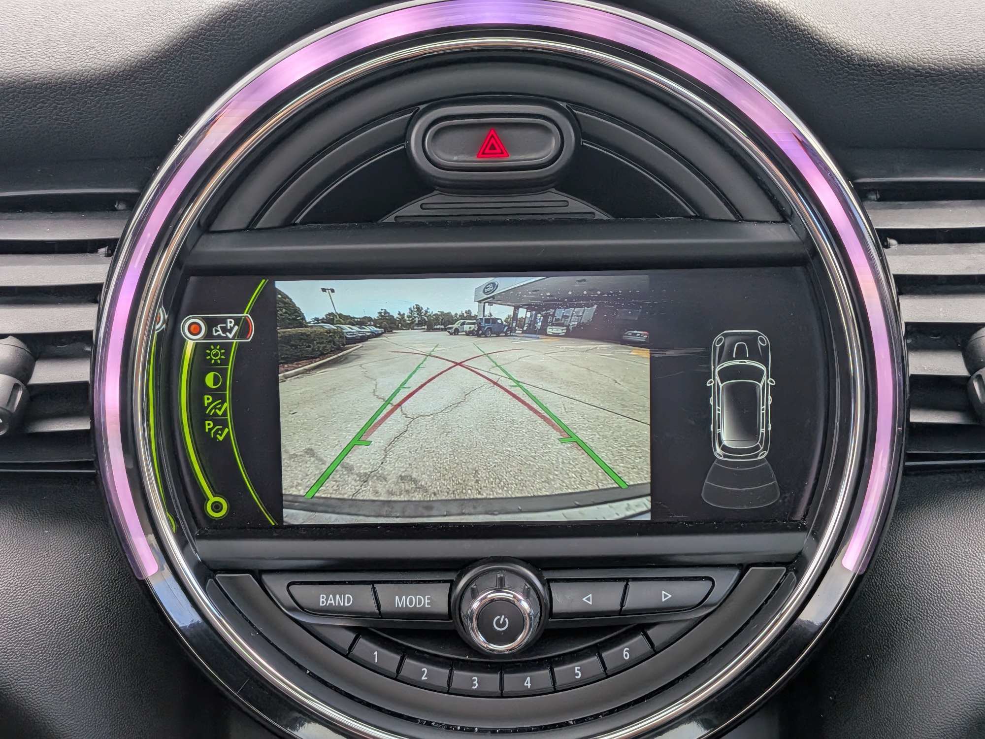 Used 2017 MINI Cooper S FWD image 21