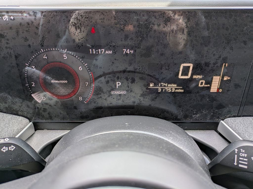 Certified 2025 Nissan Kicks SV w/ Charging Package AWD/4WD image 26