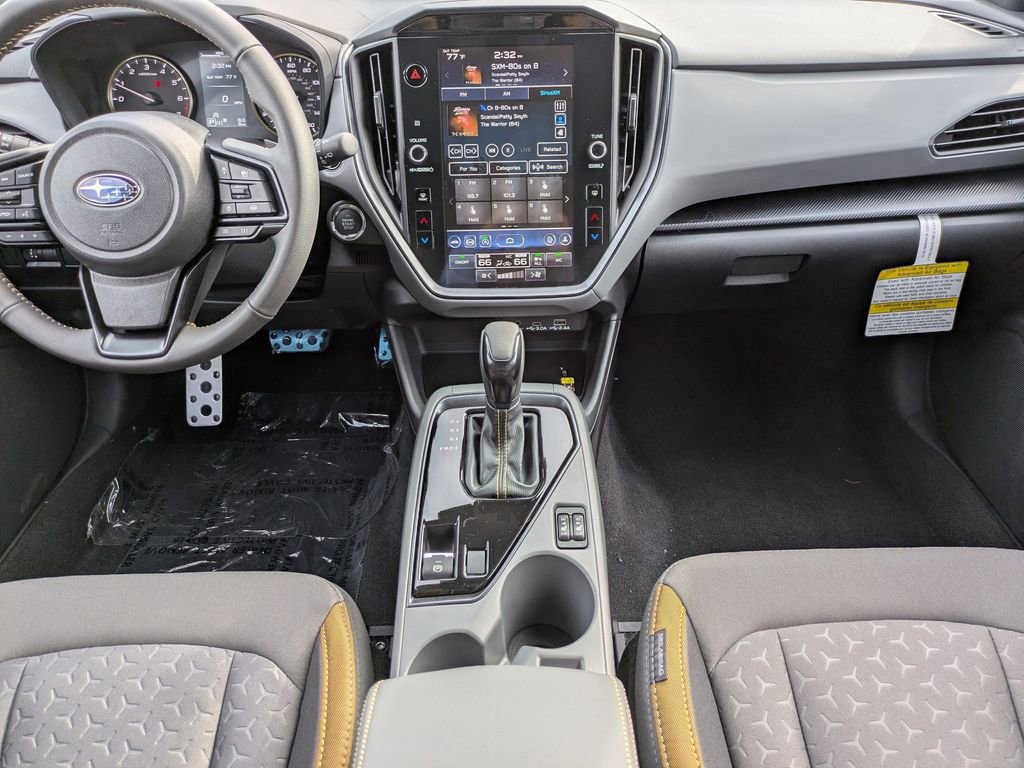 Certified 2026 Subaru Crosstrek 2.5i Sport image 18