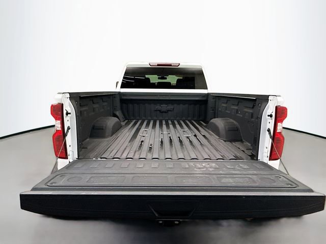 Used 2023 Chevrolet Silverado 2500 LT w/ All Star Edition image 28