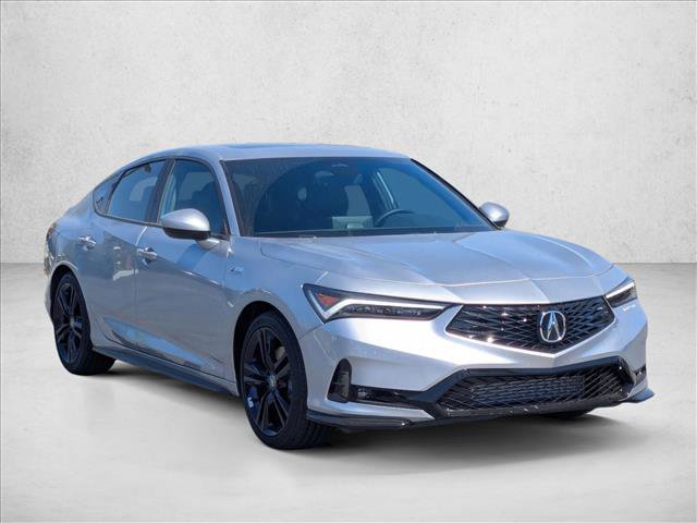 New 2026 Acura Integra A-Spec FWD image 7