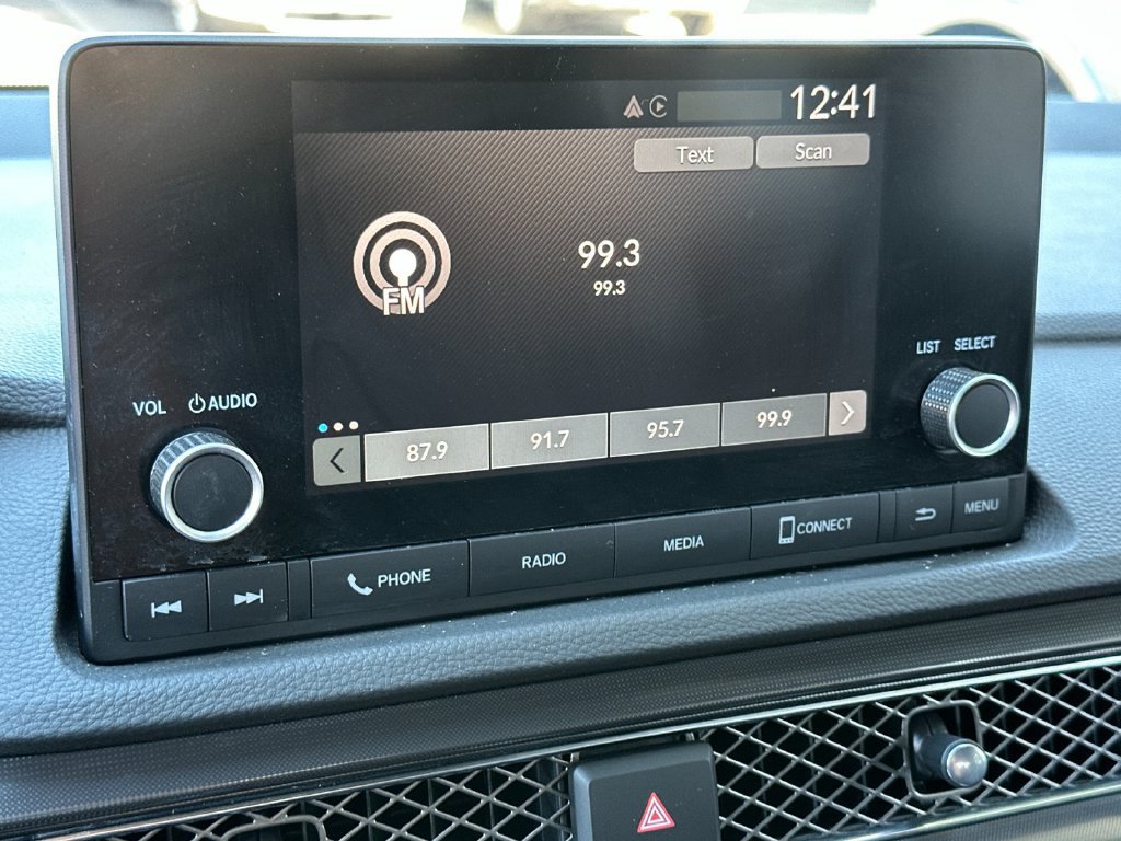 Used 2024 Acura Integra A-Spec FWD image 16