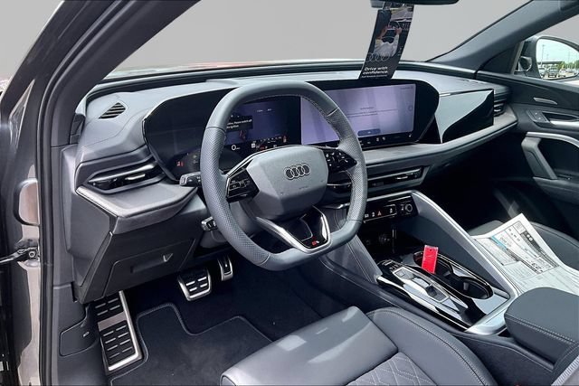 New 2026 Audi SQ5 Premium Plus AWD/4WD image 13