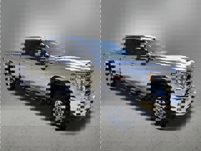 Used 2023 GMC Sierra 3500 SLE w/ SLE Value Package image 7