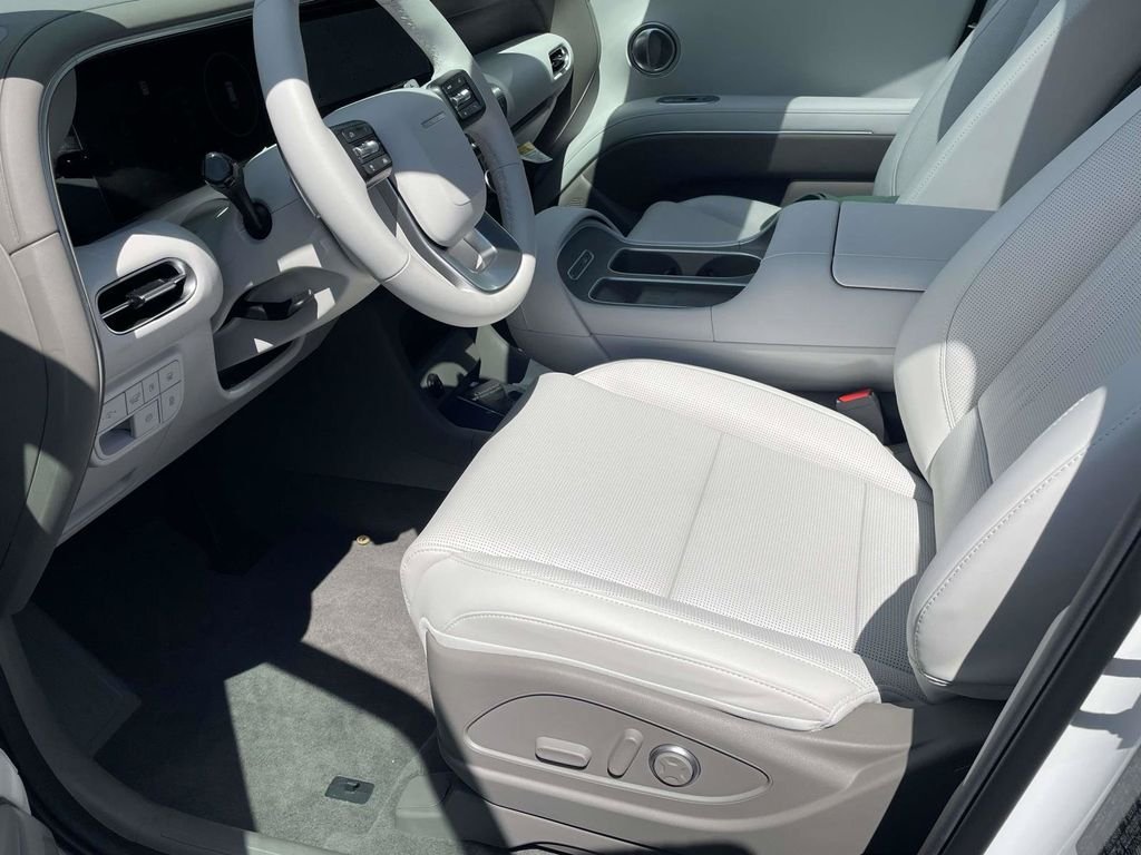 New 2026 Hyundai Palisade SEL Premium FWD image 10