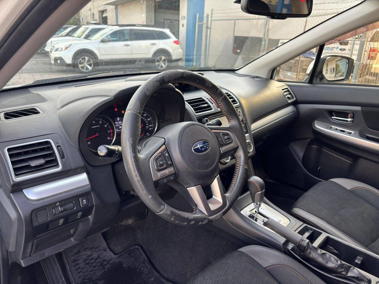 Used 2016 Subaru Crosstrek 2.0i Premium w/ Moonroof Package image 10