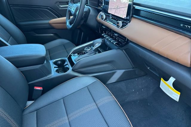 New 2026 GMC Canyon AT4 image 17