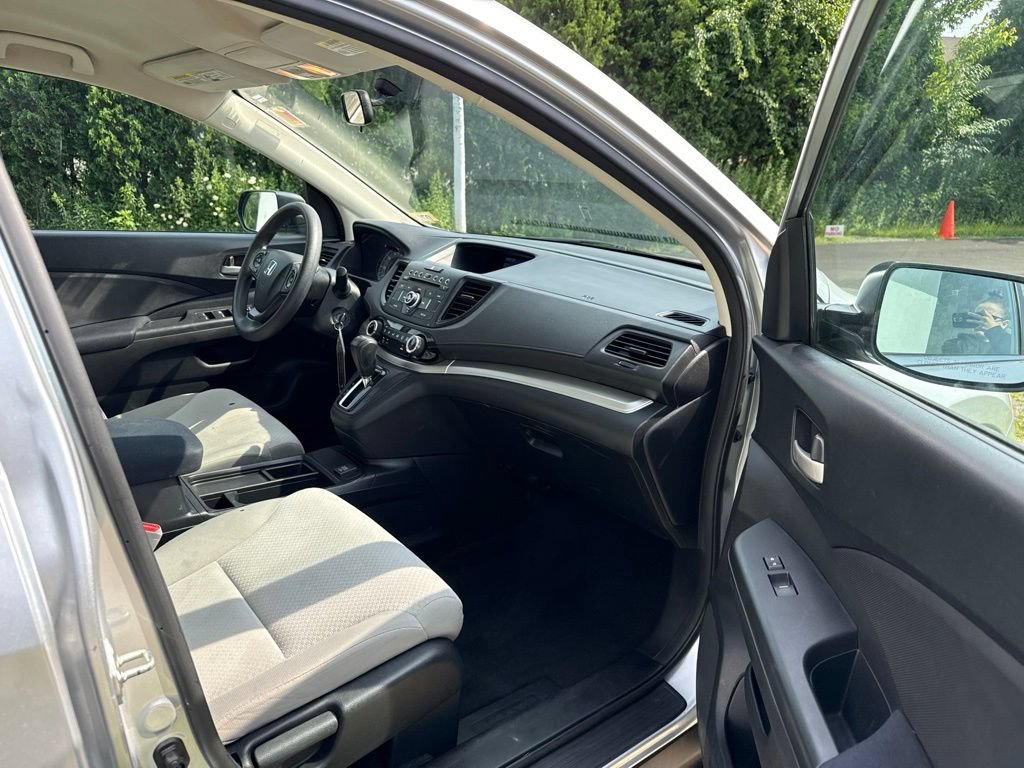 Used 2016 Honda CR-V LX image 16