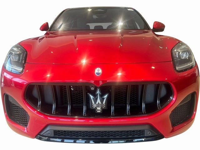 New 2024 Maserati Grecale Modena image 4