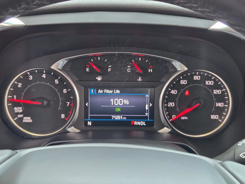 Used 2020 Chevrolet Blazer LT FWD image 10