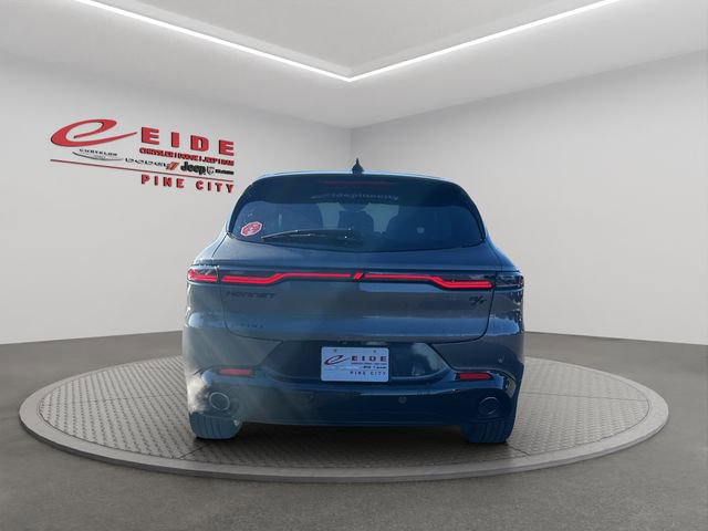 Used 2024 Dodge Hornet R/T Plus image 5