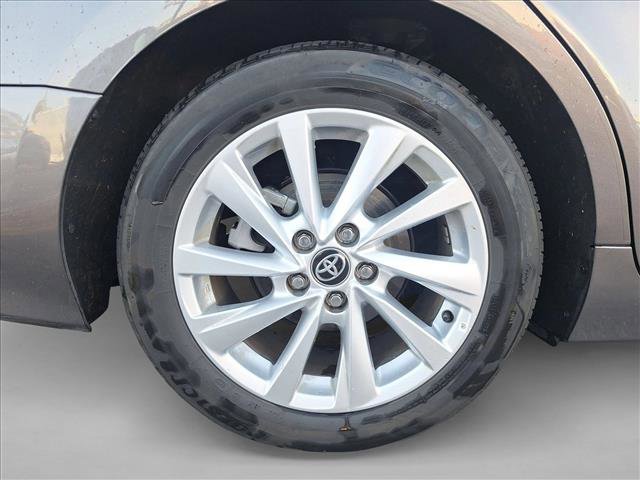 Certified 2024 Toyota Camry LE image 18