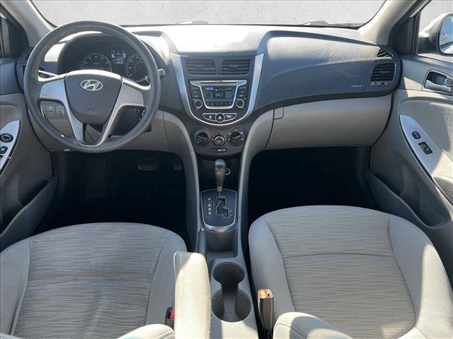 Used 2017 Hyundai Accent SE image 18