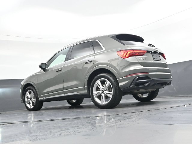 Used 2022 Audi Q3 2.0T Premium Plus AWD/4WD image 32