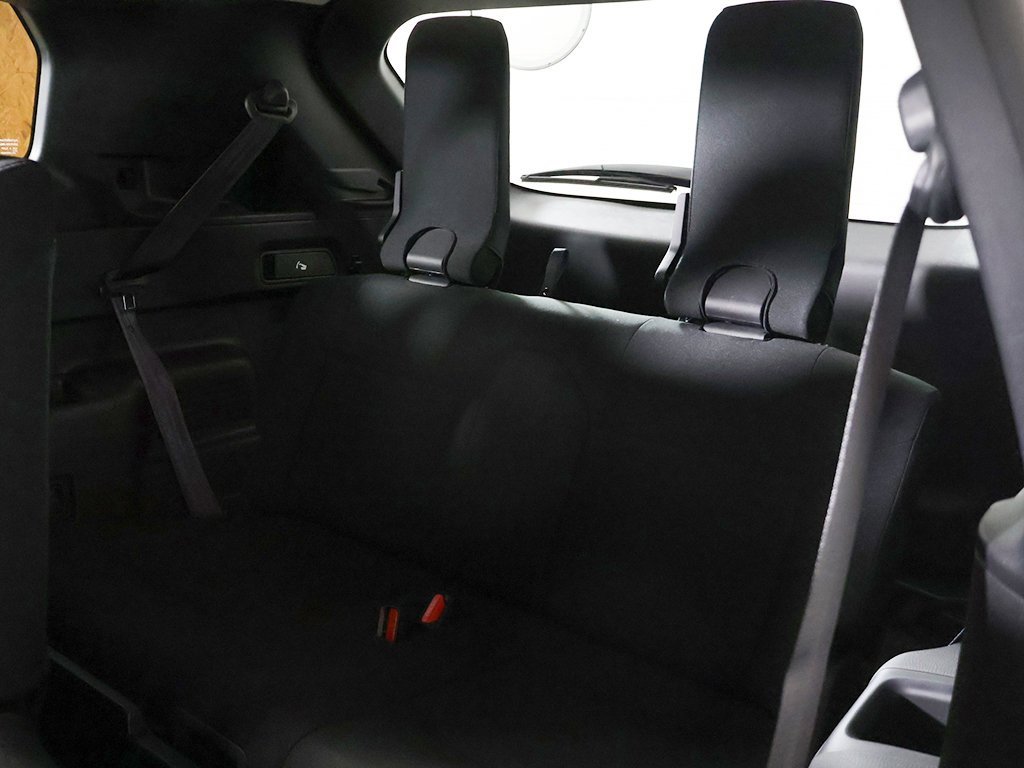 New 2026 Mitsubishi Outlander ES image 30