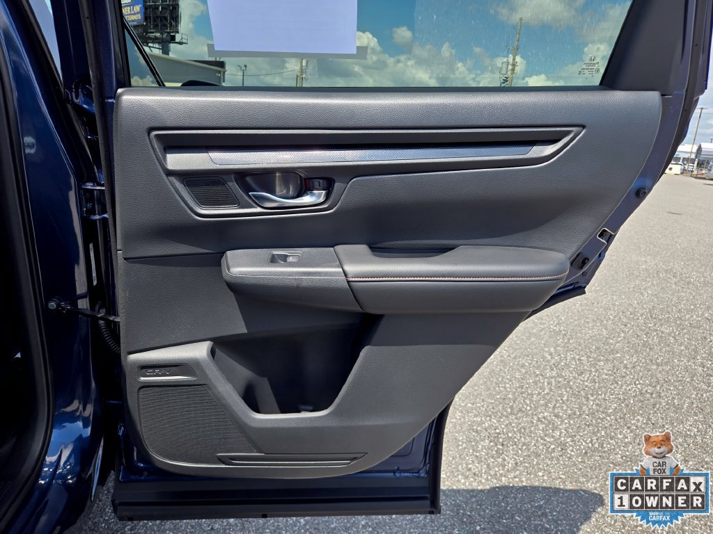 Used 2025 Honda CR-V Sport-L image 42