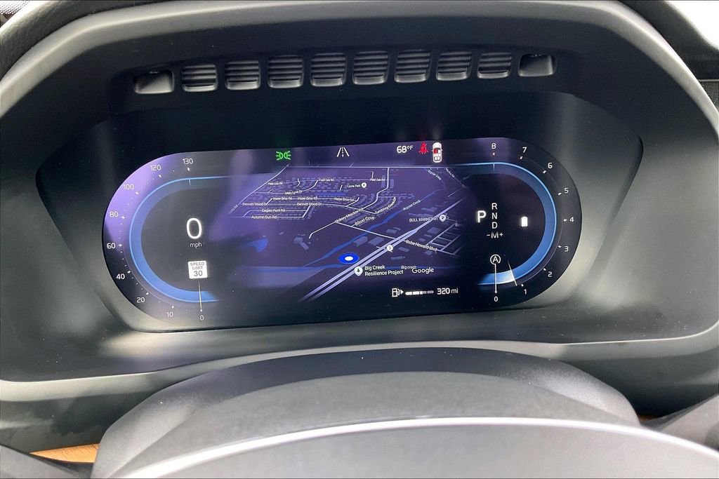 Used 2024 Volvo XC90 B6 Plus w/ Protection Package Premier image 20