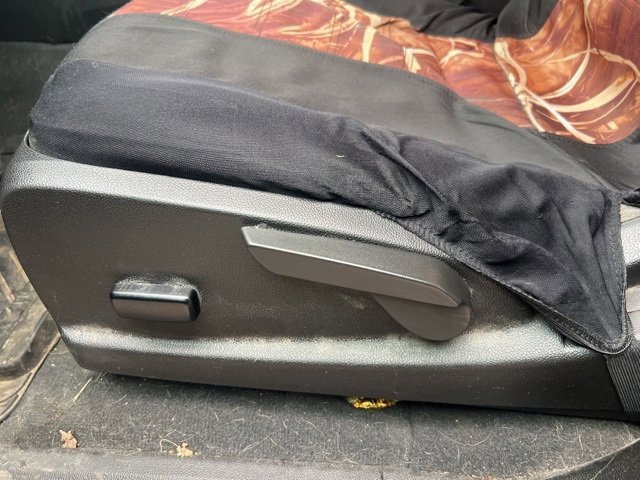 Used 2022 Chevrolet Colorado W/T w/ WT Convenience Package image 10