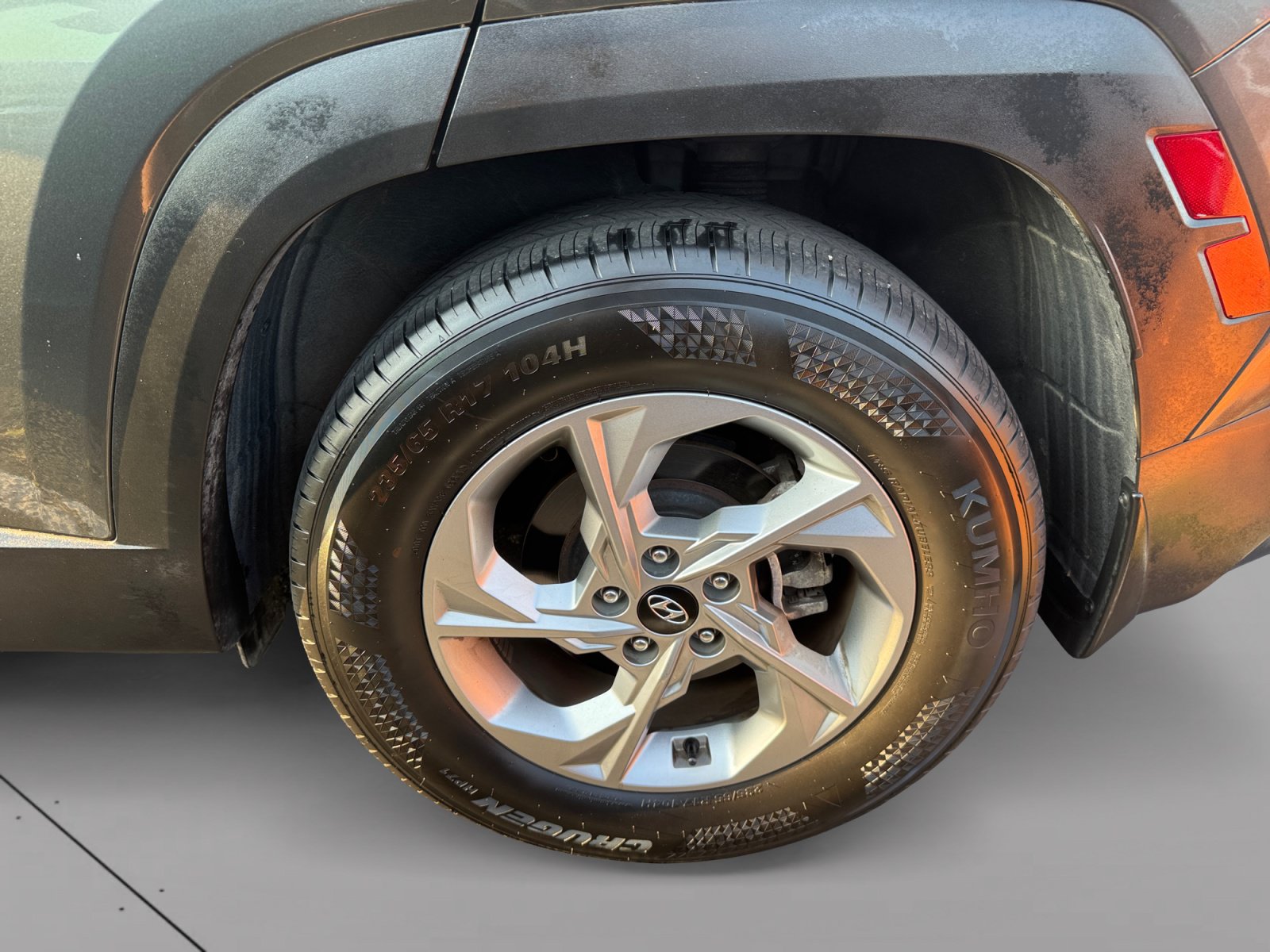 Used 2023 Hyundai Tucson SEL FWD image 15