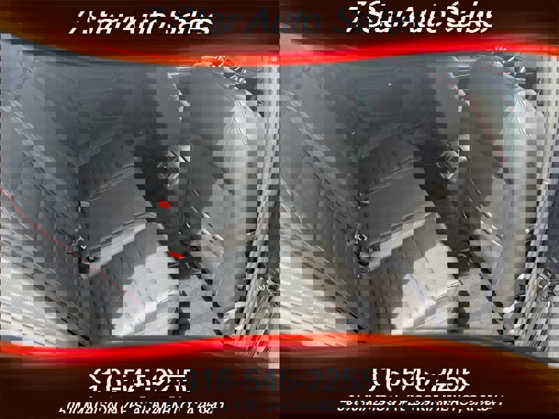 Used 2017 Volkswagen GTI SE image 17