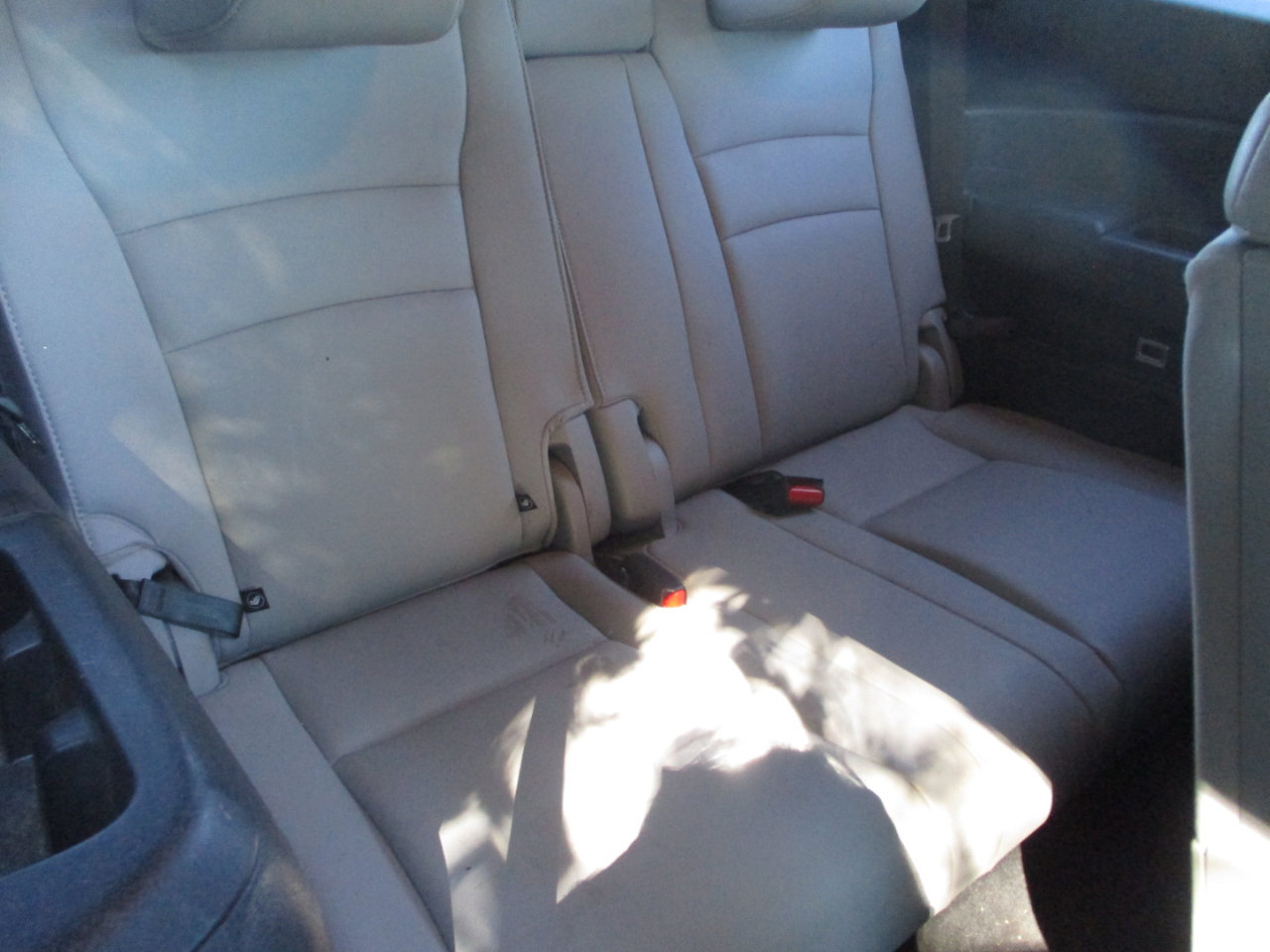 Used 2022 Honda Pilot Special Edition image 22