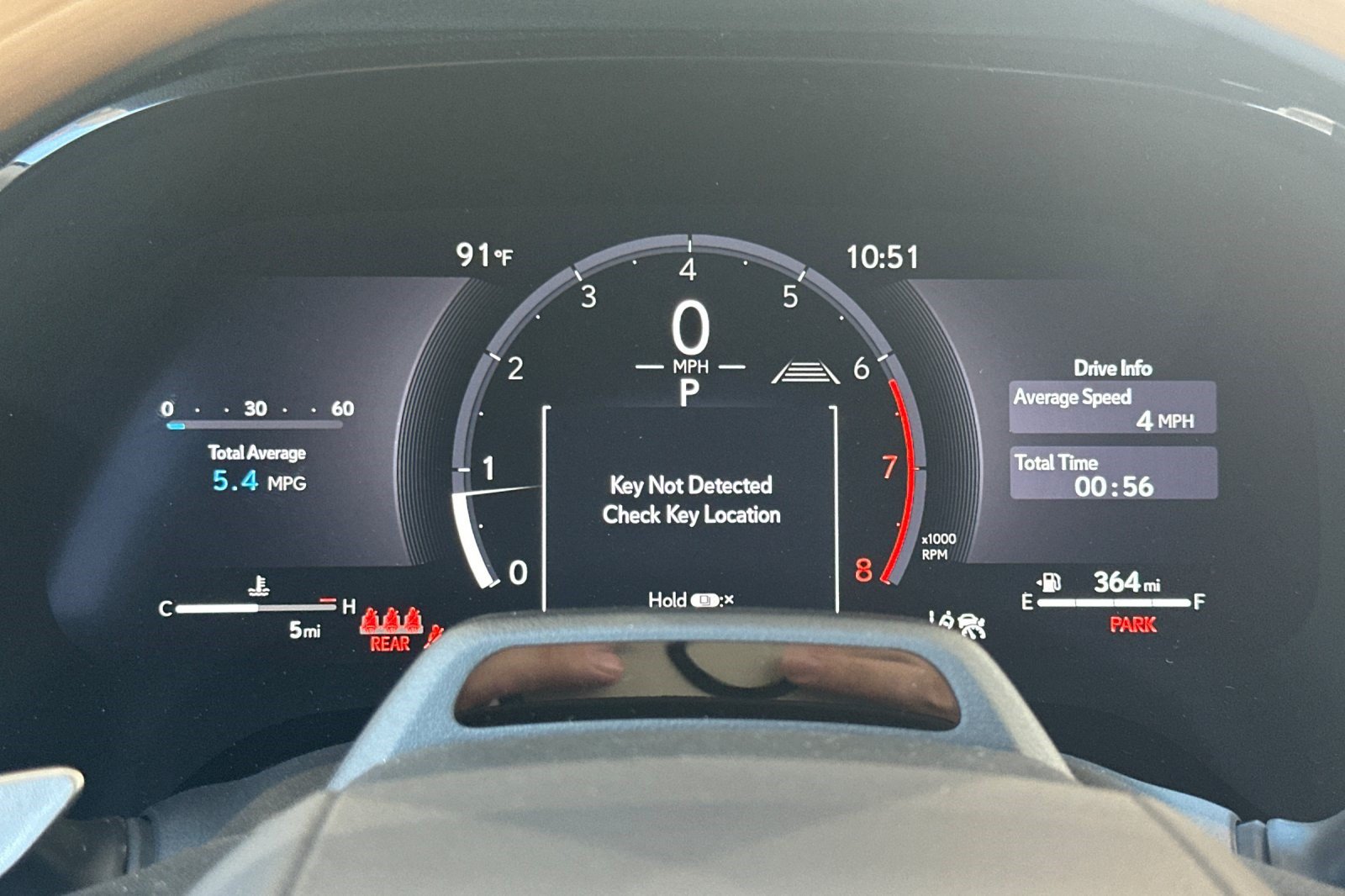 New 2026 Lexus RX 350 Premium Plus FWD image 20