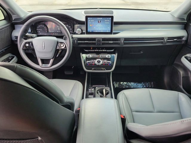 Certified 2022 Lincoln Corsair FWD image 18