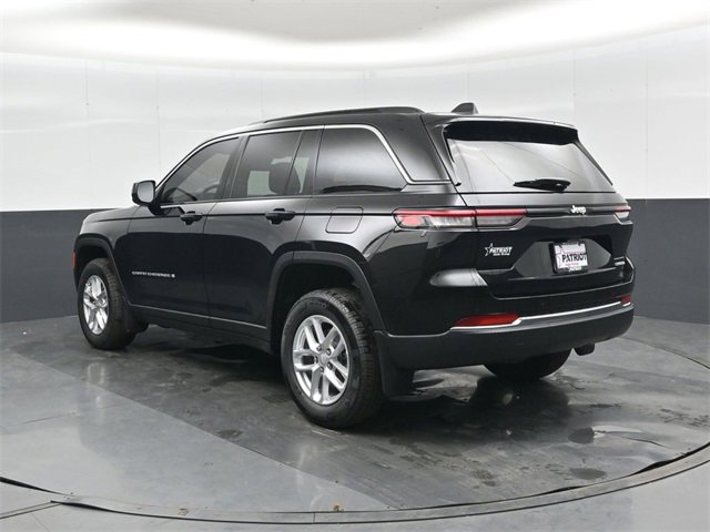 New 2025 Jeep Grand Cherokee Laredo X w/ Luxury Tech Group I image 6