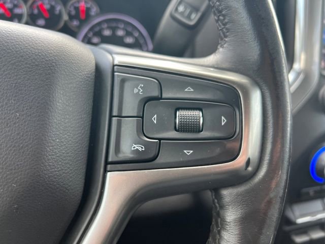Used 2021 Chevrolet Silverado 2500 LT w/ Convenience Package AWD/4WD image 20