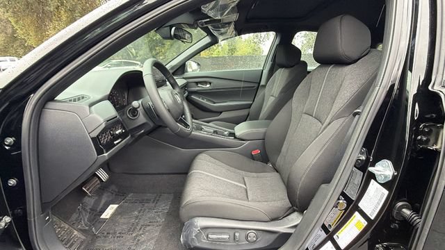 New 2026 Honda Accord Sport image 32