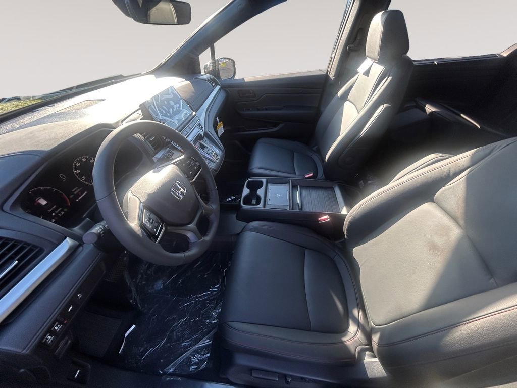 New 2026 Honda Odyssey Sport-L image 9