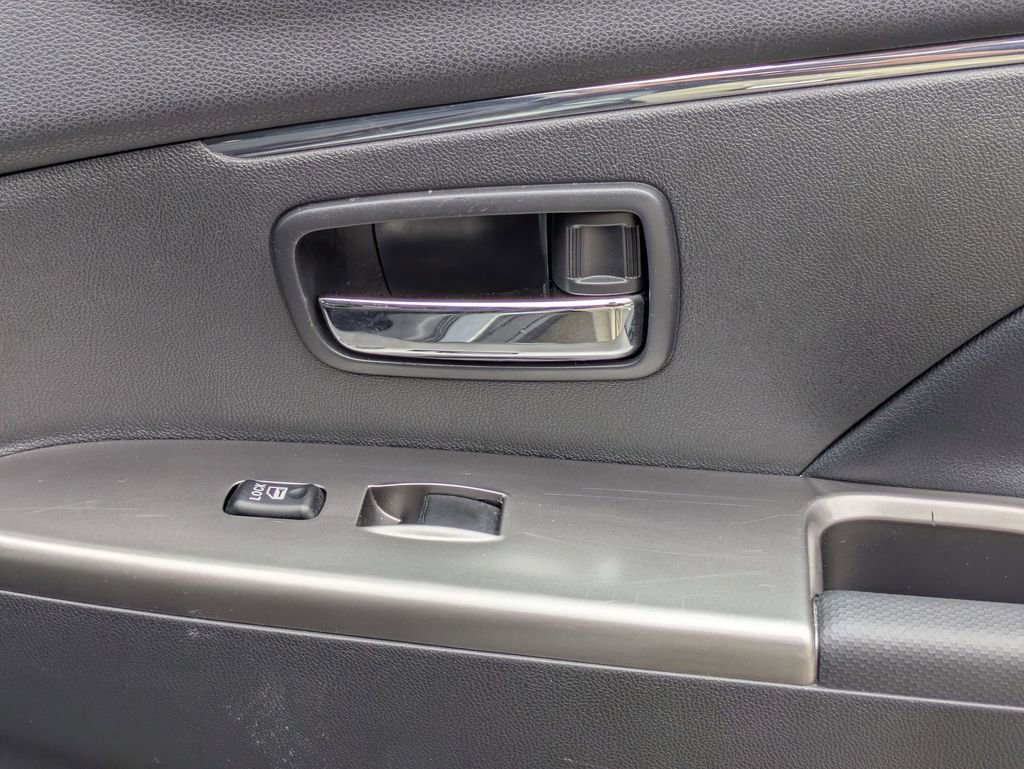 Used 2025 Mitsubishi Outlander Sport SE image 31