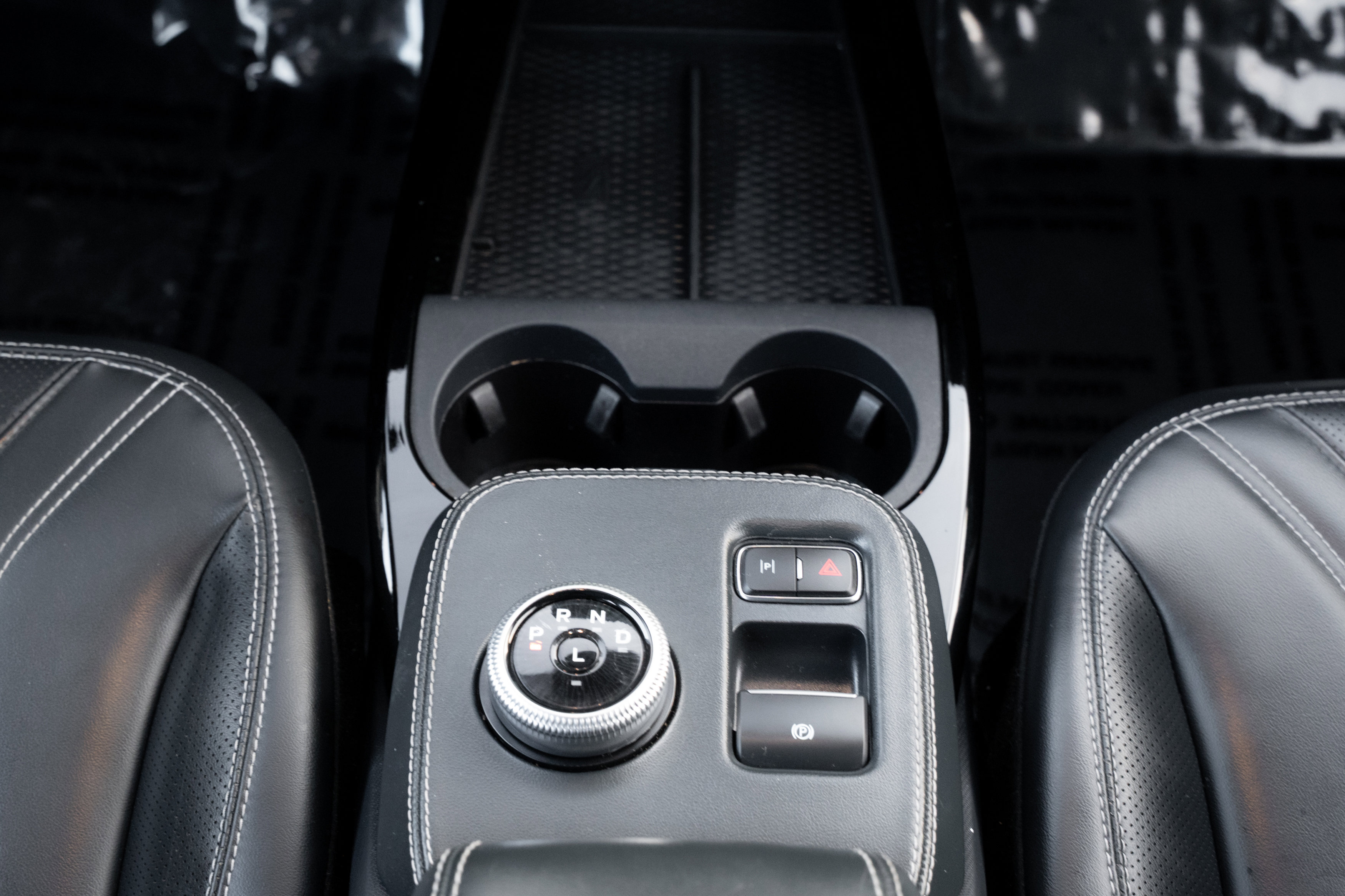 Used 2021 Ford Mustang Mach-E Premium image 14