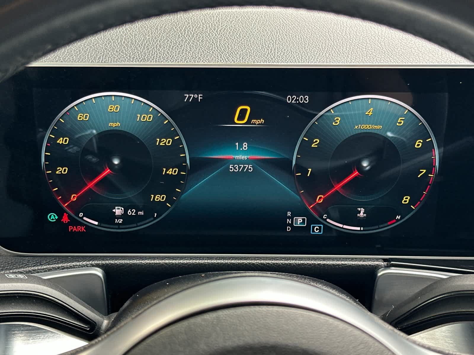 Used 2021 Mercedes-Benz GLB 250 image 25