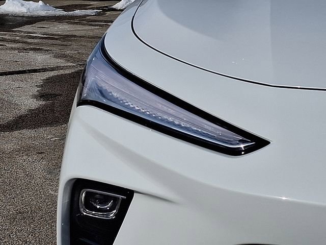 New 2026 Buick Envista Preferred w/ Convenience I Package image 10