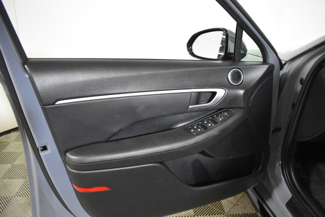 Used 2025 Hyundai Sonata SEL FWD image 7