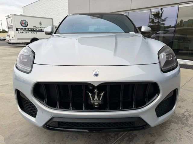 Certified 2023 Maserati Grecale Modena image 5