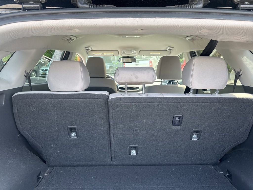 Used 2019 Hyundai Tucson SEL image 20